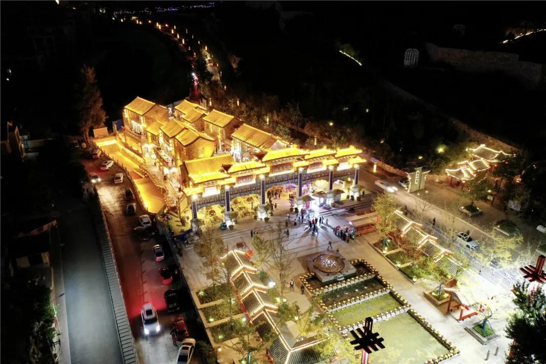 打造地方特色文旅项目,重磅打造的文旅项目