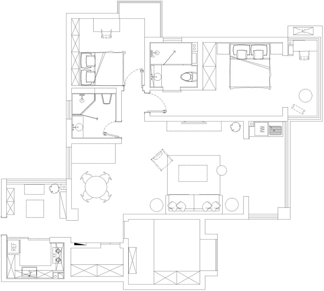 工地石膏气泡,石膏自流平施工起泡处理