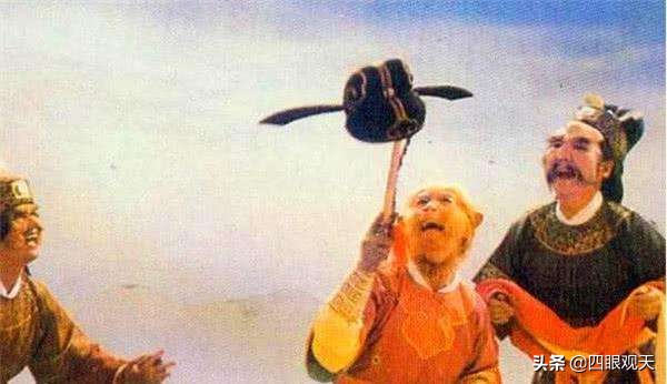 西游记中须菩提为什么要赶孙悟空,西游唯一敢拒绝孙悟空的人是谁