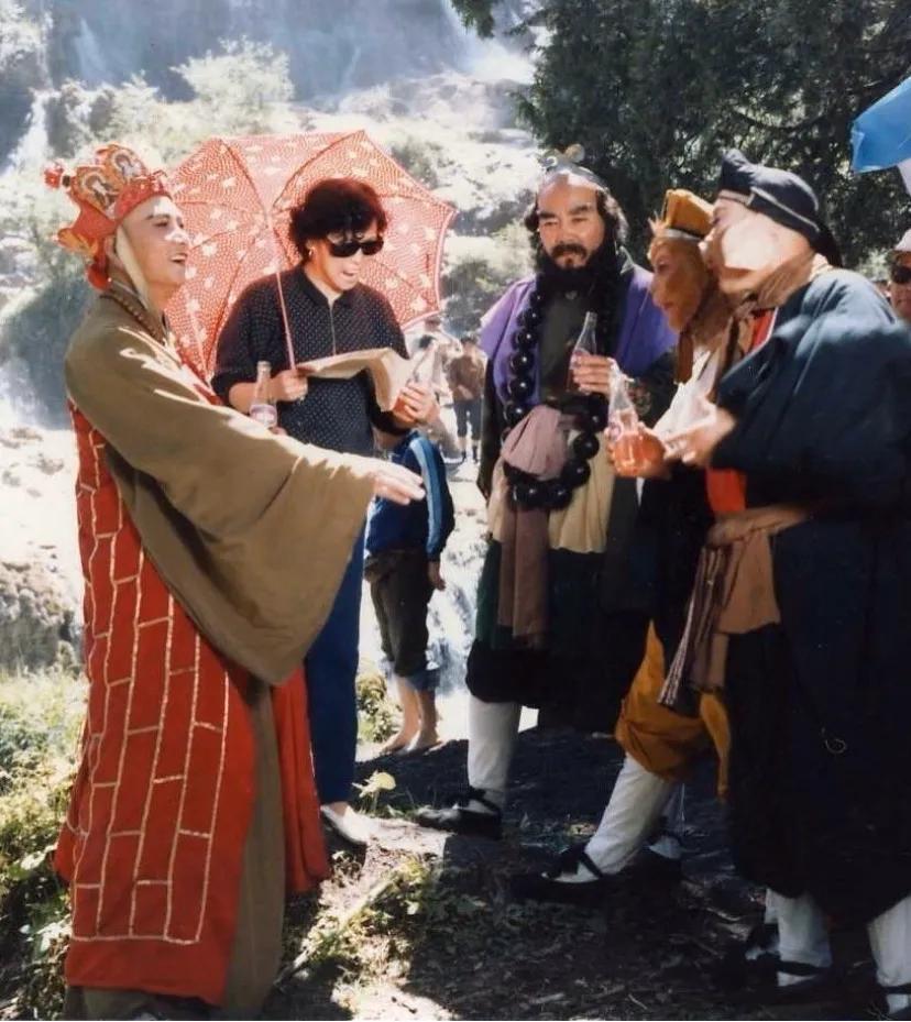 错坠盘丝洞简介,错坠盘丝洞蜘蛛精