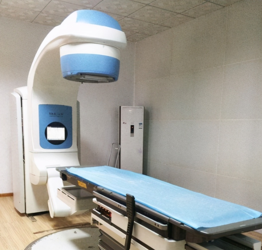 放疗知识大全视频,放疗知识一网打尽