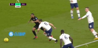 成金瓜迪奥拉克洛普穆里尼奥,瓜迪奥拉最满意的进球