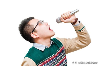 唱歌改掉用喉咙发声的坏习惯,40秒改掉喉咙唱歌的习惯