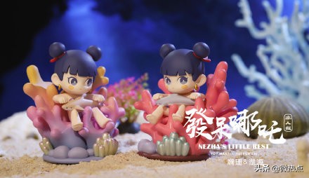 氪金百万？数说年轻人的盲盒“中毒”密码