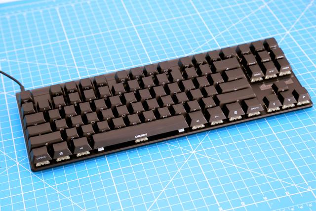 樱桃小键盘mx8.0,樱桃8.0机械键盘配8.1鼠标