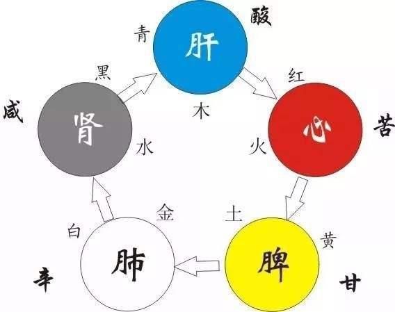《黄帝内经》系列之:自然疗法思想探讨,值得参考收藏
