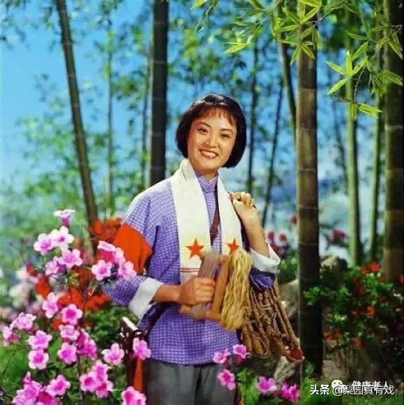 怀旧经典老电影八个样板戏,当年样板戏31首经典唱段难得一见