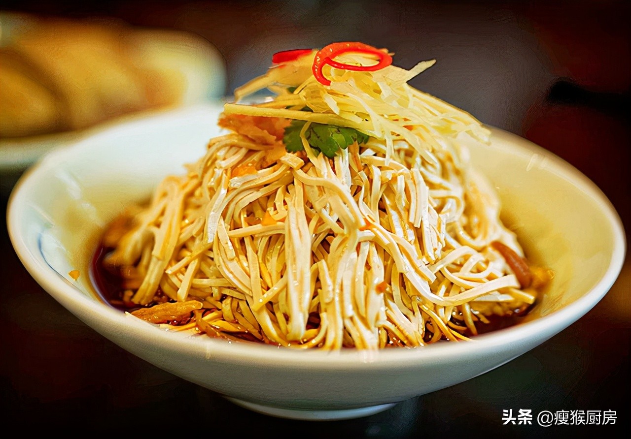 江苏十大特色美食小吃有哪些,江苏十大特色小吃排名