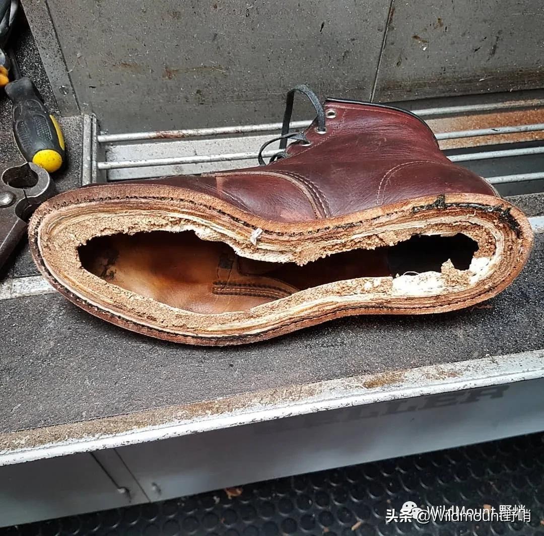 德国IngoKeller靴子修理换底品牌-主理人-IngoKeller