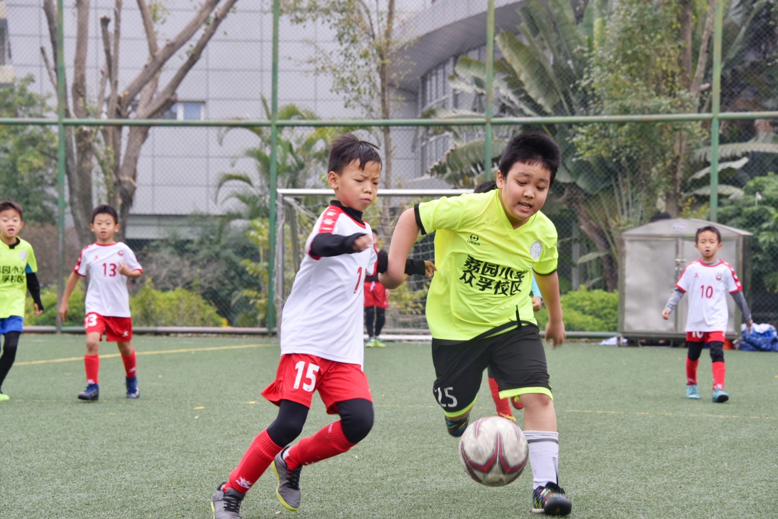 2021第十届新征程足球邀请赛,2024年第三届足球赛迎春贺岁杯