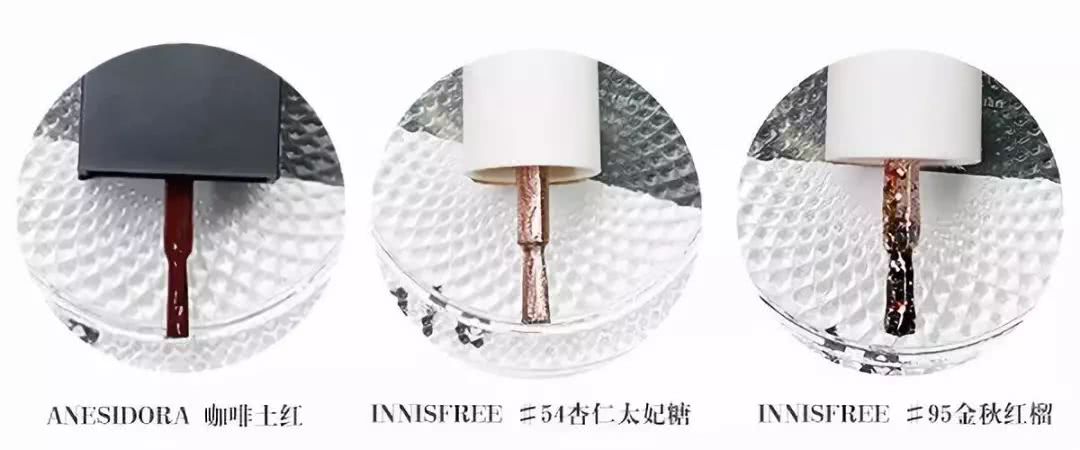 指甲油怎么搭配颜色才好看呢,新年款指甲油