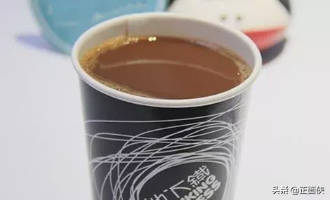 如果能出门，我最想吃的是：奶茶！（慎入）