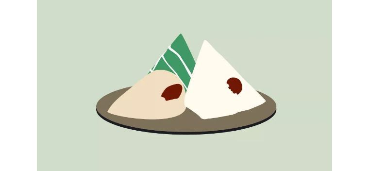 中体盛世丨端午佳节，天道酬勤，让你的节日过得更加带劲