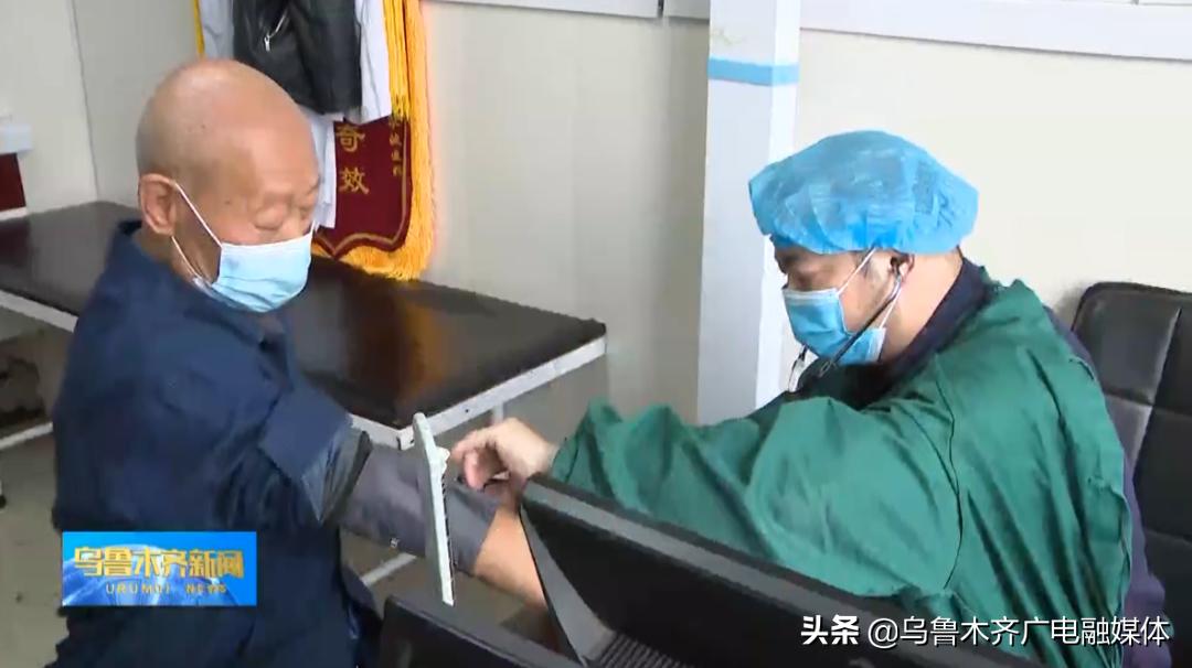 基层医疗卫生机构网格化服务建设,加快社区医疗卫生体系的建设