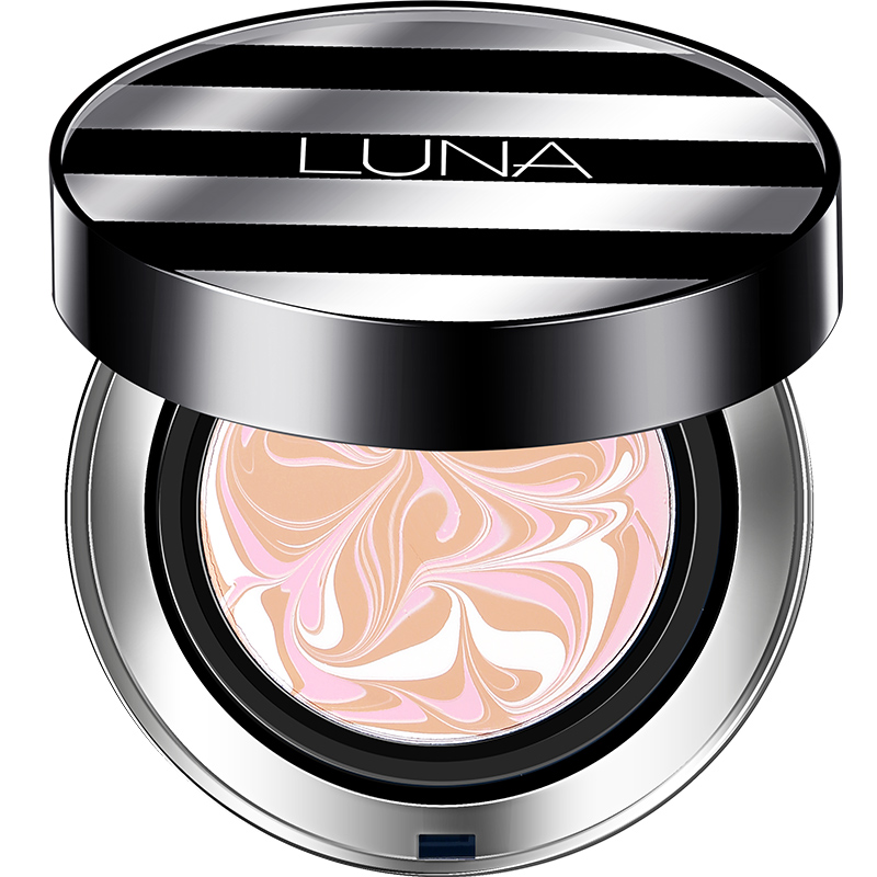 韩系水光肌气垫推荐,秋冬适合用的水润气垫