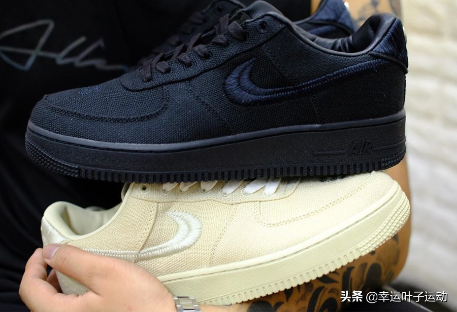 陈冠希同款球鞋兵马俑配色,陈冠希老婆潮牌