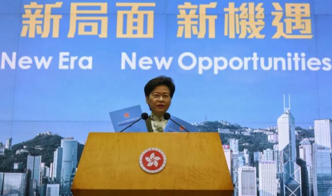 香港最高楼价多少钱一平方 (香港楼价为何易涨难跌)