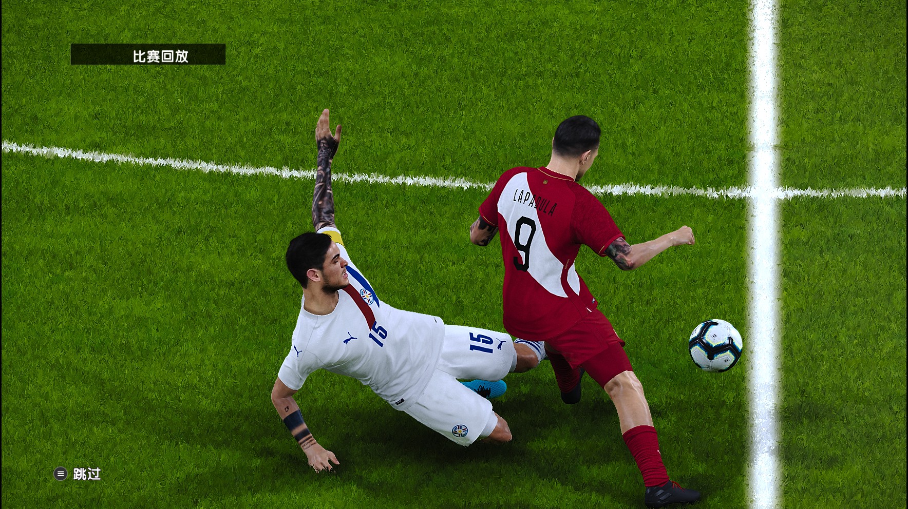 实况足球2024美洲杯,实况足球2021南美洲