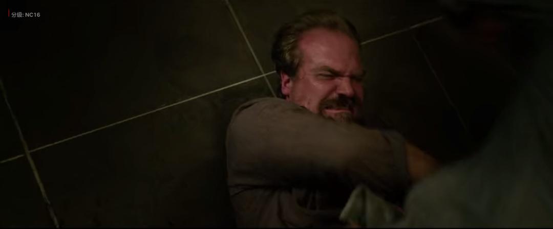 锤哥惊天营救高燃向剪辑,吴京和锤哥视频