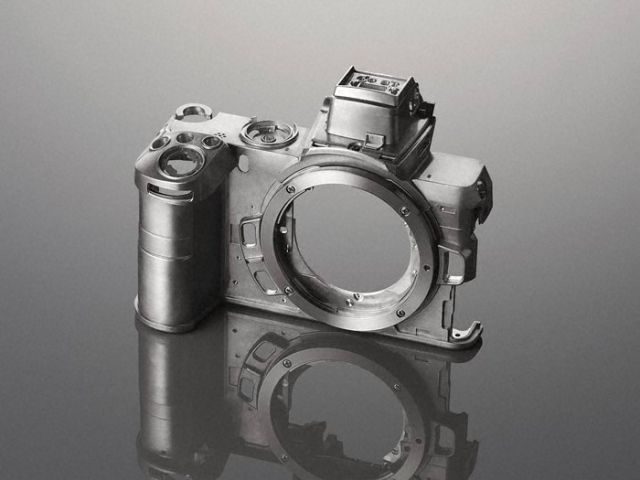 尼康af50对比z50,aps-c尼康