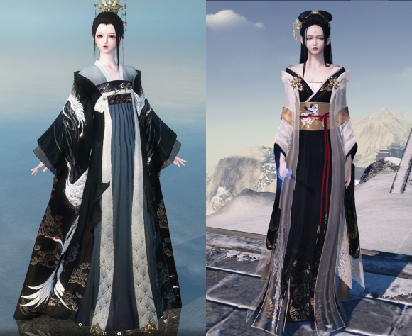 比较好的武侠网游有哪些,古风武侠游戏排行榜