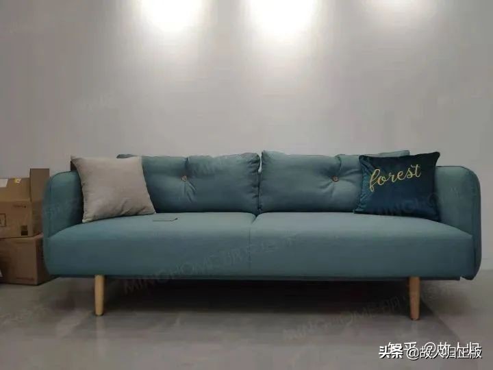 布艺沙发还是仿真皮的沙发好,皮艺沙发与布艺沙发的比较哪个好