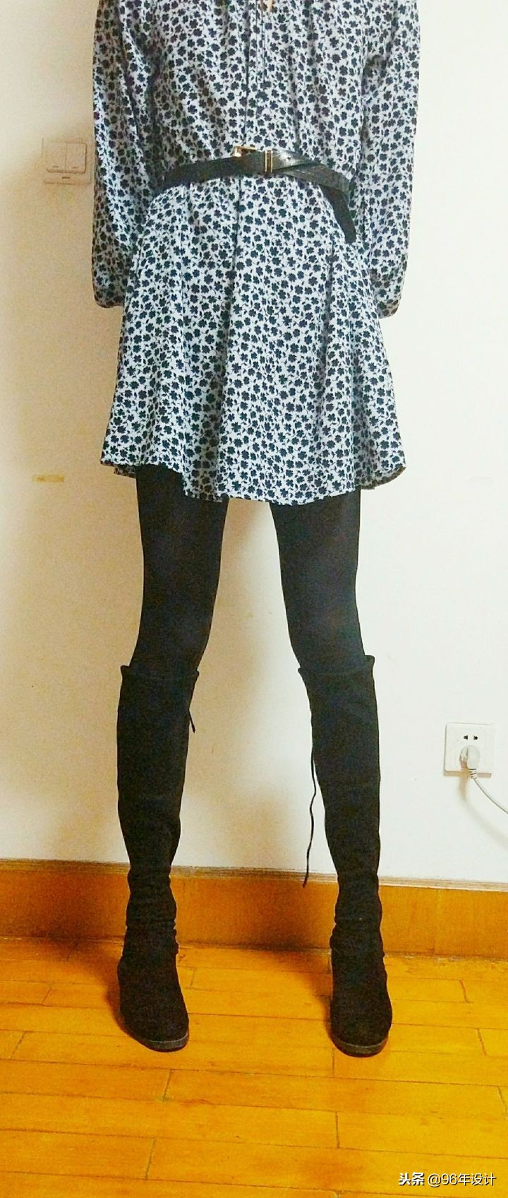 女生裤袜男生可以当秋裤穿吗,女生连脚裤袜男生可以穿吗