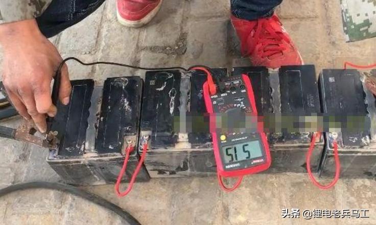 怎样检测没有电的电池,没有仪器怎么检测电池