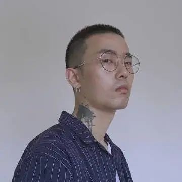 大鱼海棠唯美漫画插画设计,马克笔插画大鱼海棠