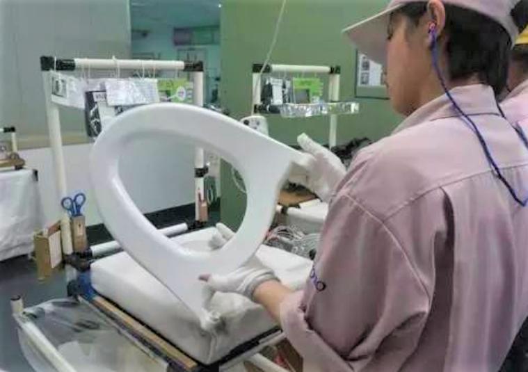 不得不服的日本企业：靠卖马桶盖，一年能在中国捞走30亿人民币