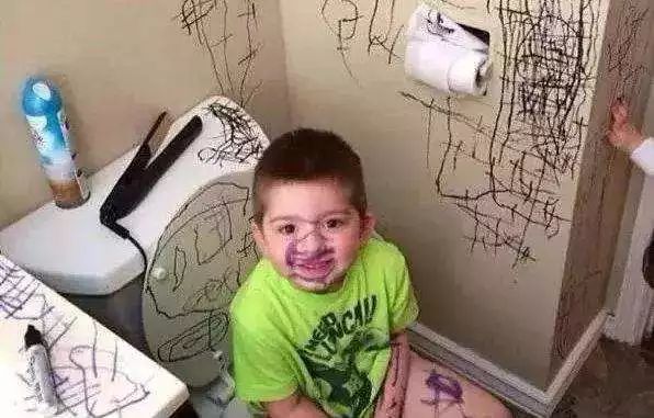 八款大牌水彩笔深度测评，竟然只有一款能洗干净