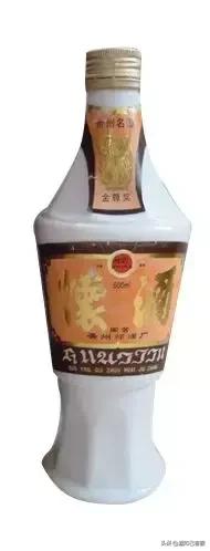 贵州省老八大名酒分别是,历届贵州名酒大全