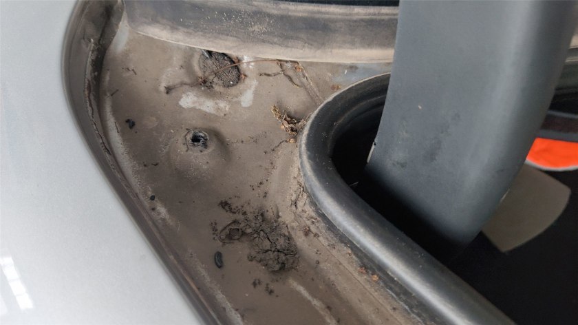 向经典致敬奔驰,奔驰w211后期款的通病