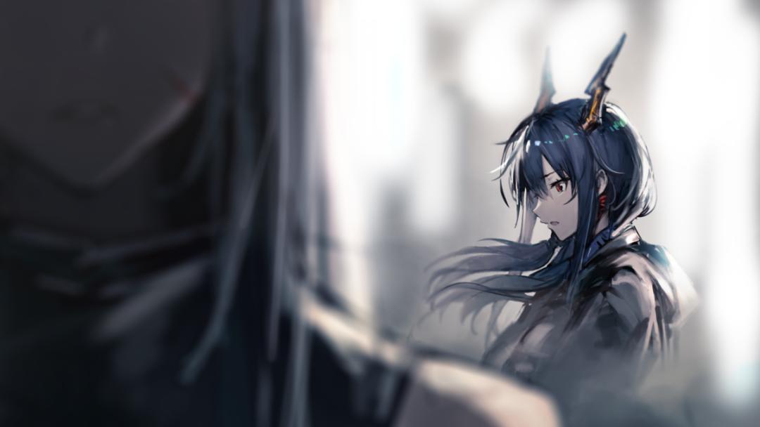 明日方舟：第七章“苦难摇篮”，超详细剧情整理（上）