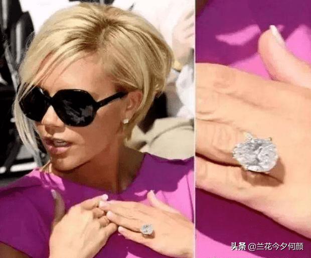 有钱买豪宅没钱发工资，贝克汉姆妻子被骂，女强人成了“吸血鬼”