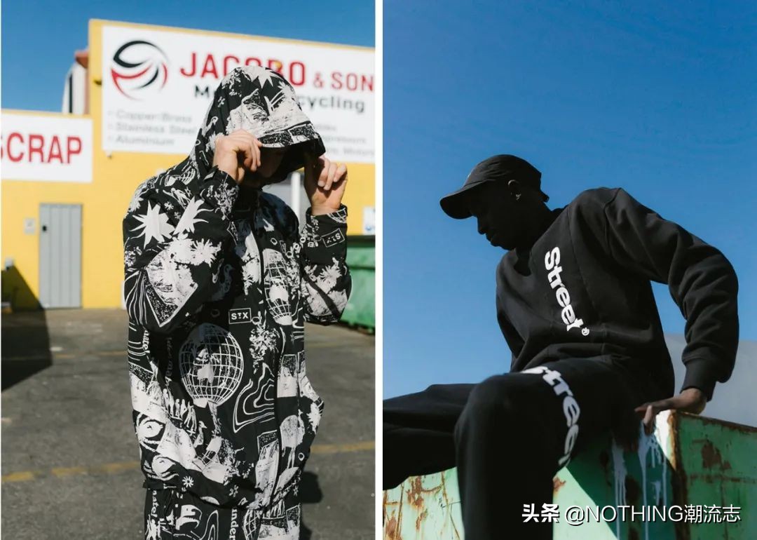 肤色比较黑的男生怎么穿搭,肤色黑的男生适合什么颜色的衣服