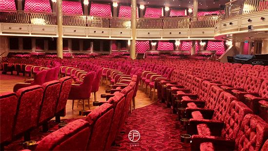 游轮旅行威尼斯攻略,游轮的隐藏功能