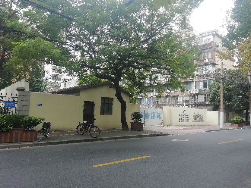 此路与“打虎上山”有关?“双拥街”给你别样体验