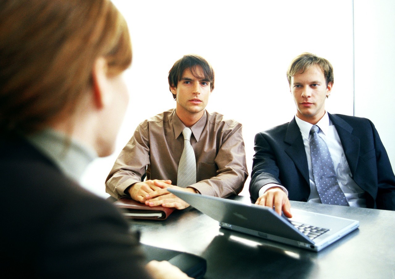 一招解决面试紧张,面试紧张怎么办六点技巧推荐