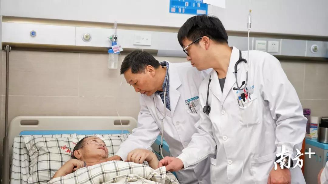 好消息！云浮这3家卫生院升级建设为县级综合医院