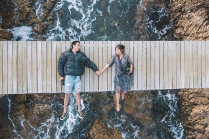 126天环游世界纪实,两位夫妻环游世界400多天