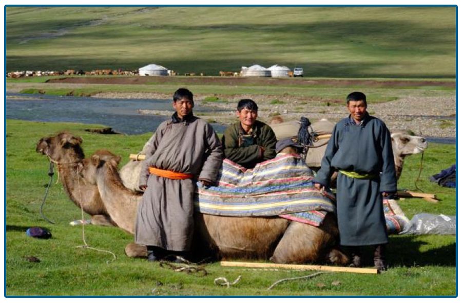 这国全民捐黄金、马匹还债，8岁小孩、80老人一个也不放过