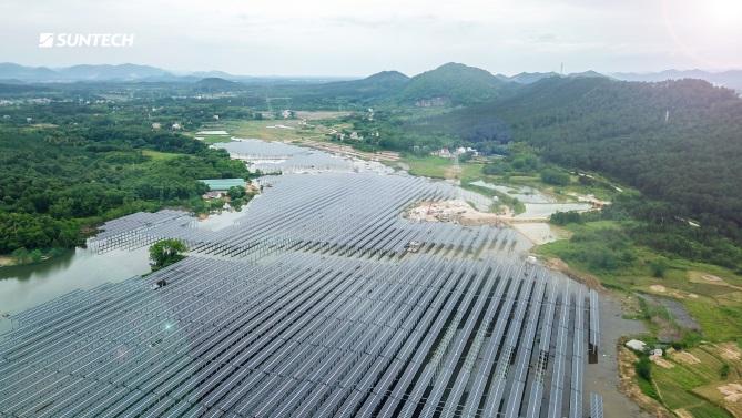 风电和光伏发出的都是直流电吗,风电与太阳能每发一度电的成本