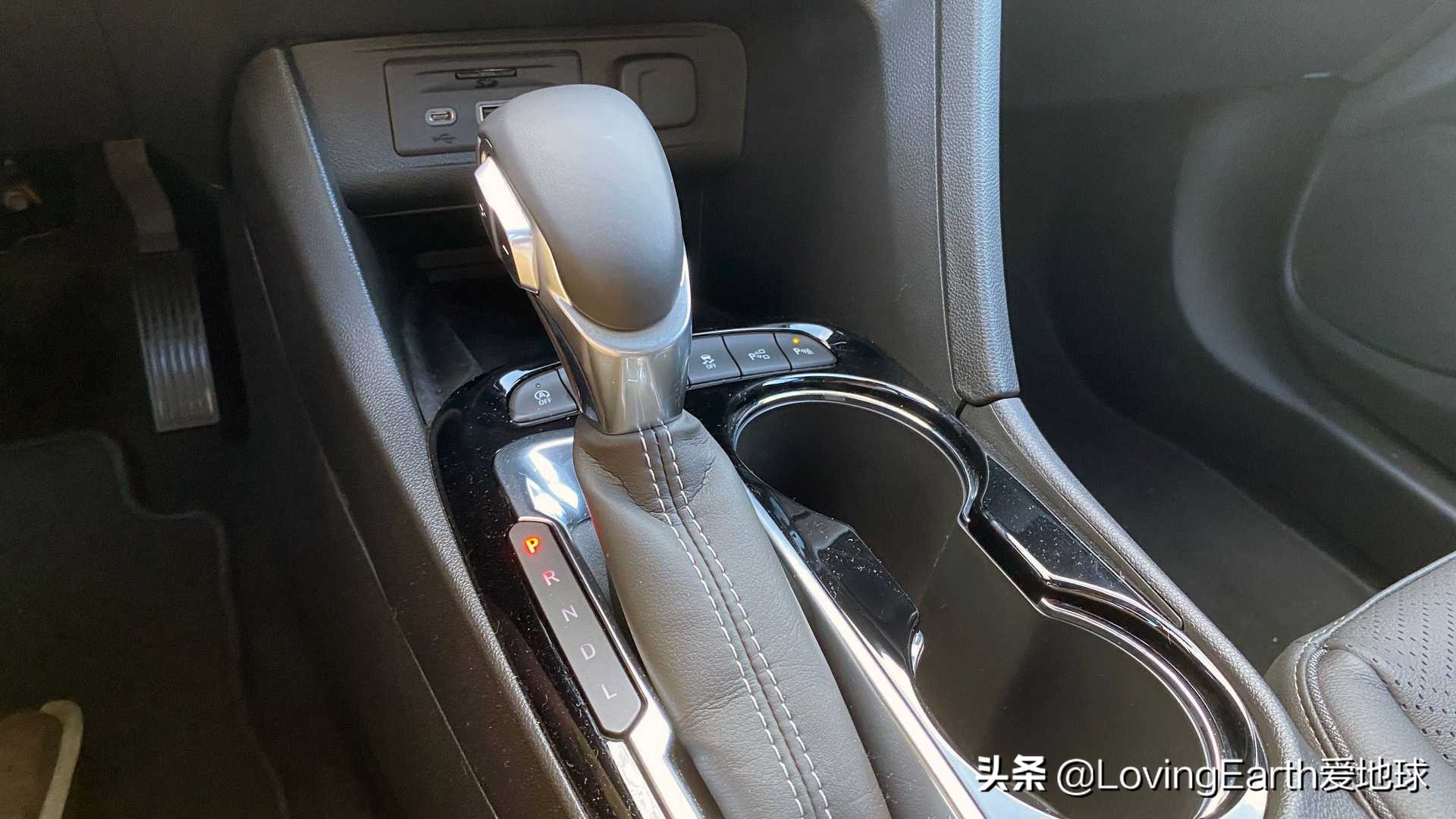 全新别克昂科拉encore,2020款别克昂科拉gx车机升级