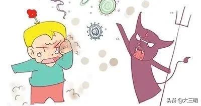 专家提醒春季需警惕过敏性结膜炎,警惕过敏性结膜炎