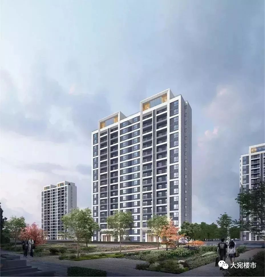 投资50亿造城,郑州规划中央公园