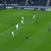 内马尔和卡瓦尼抢点哪一场,卡瓦尼内马尔4:0