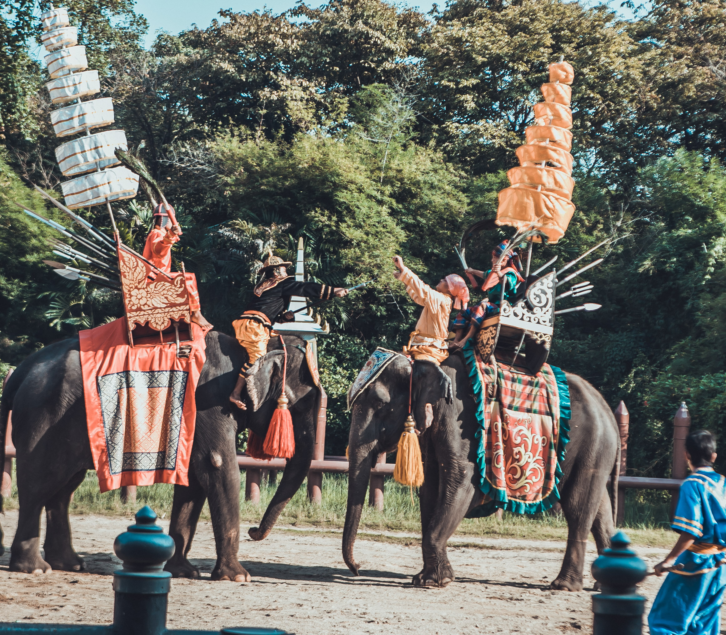 大象在泰国和印度象征着什么,大象是泰国的象征英语
