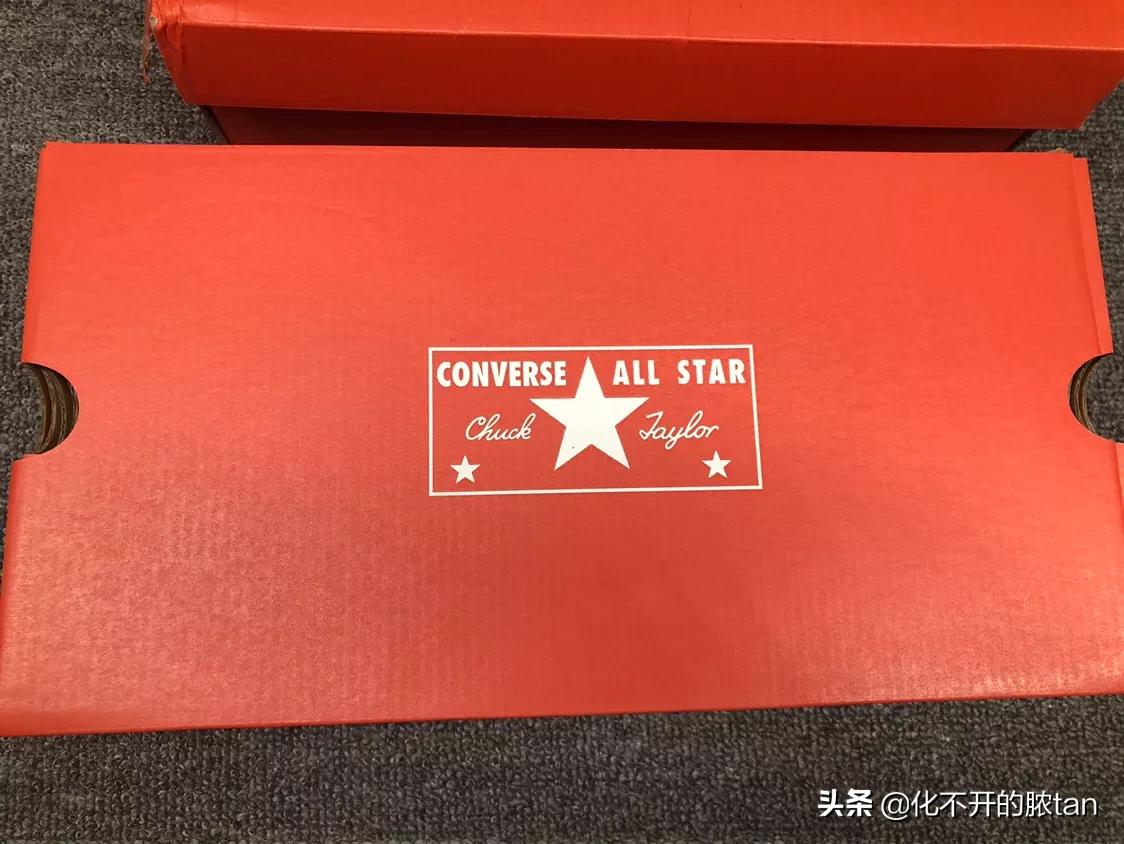 帆布鞋1970s和经典款哪个好,1970s帆布鞋和经典款的区别