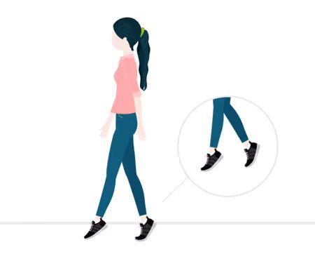 产后尾骨痛怎么办?这5个简单的动作,让疼痛消失、臀部上翘紧致